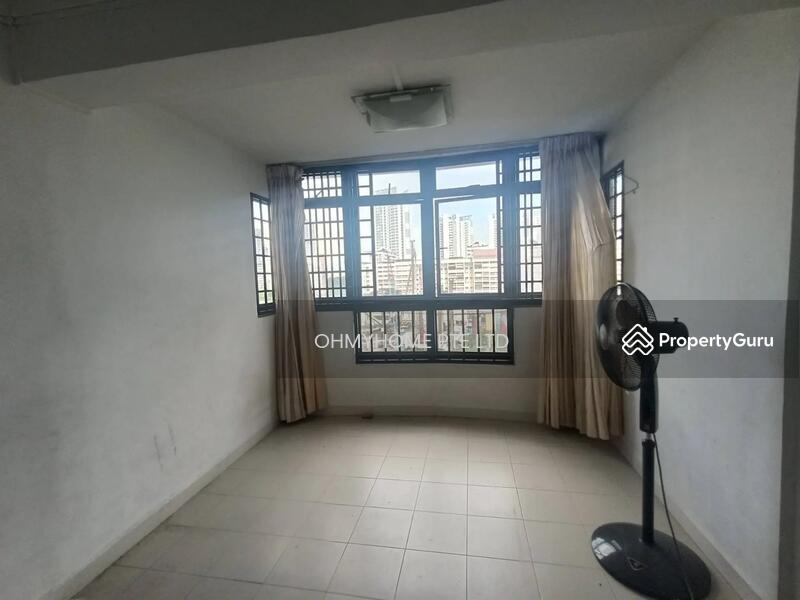 HDB Flat for Sale, 84 Whampoa Drive, SGD 530,000 | 99-year lease