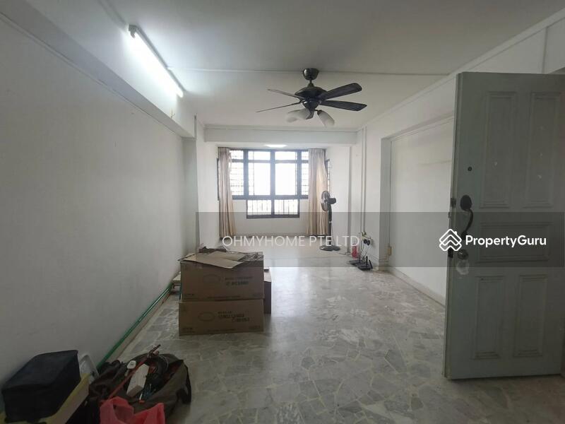 HDB Flat for Sale, 84 Whampoa Drive, SGD 530,000 | 99-year lease