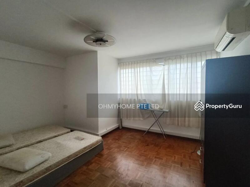 HDB Flat for Sale, 84 Whampoa Drive, SGD 530,000 | 99-year lease