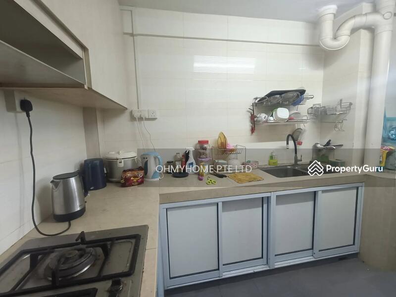 HDB Flat for Sale, 84 Whampoa Drive, SGD 530,000 | 99-year lease