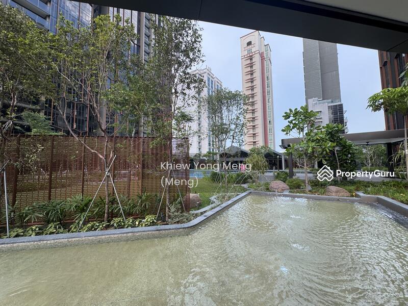 Condominium for Sale, Liv @ Mb, SGD 2,608,000 | 99-year lease