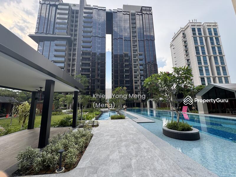 Condominium for Sale, Liv @ Mb, SGD 2,608,000 | 99-year lease