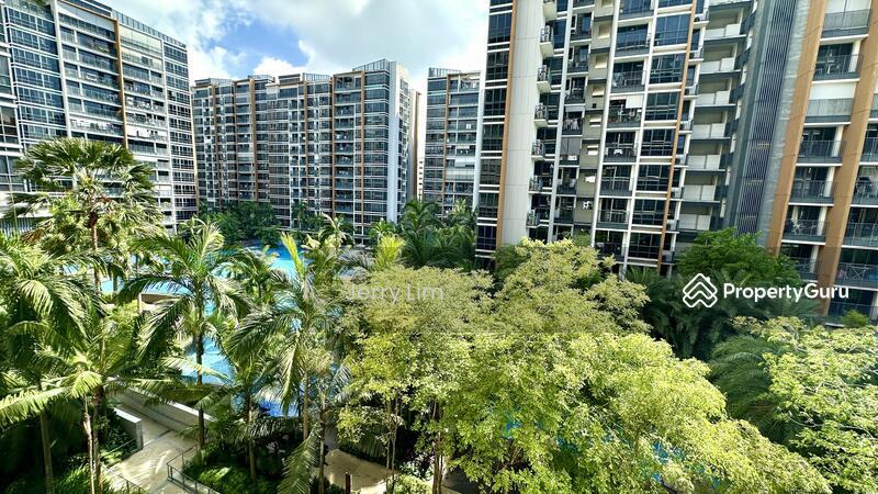 Prop-GPT: Condominium: D18 Pasir Ris Coco Palms