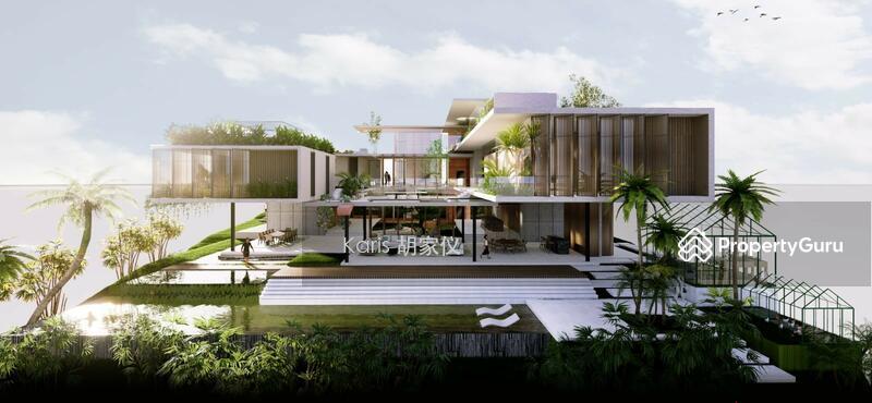 Prop-GPT: Bungalow - Good Class: D10  CLUB-LIKE ATMOSPHEREBRAND NEW GCB  Karis  8100.5550