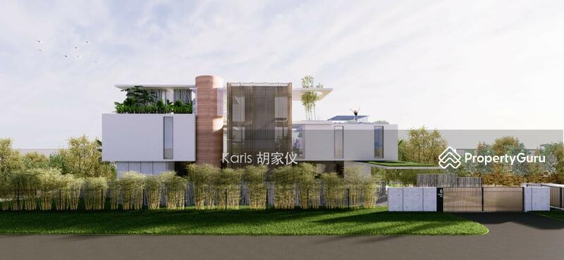 Bungalow - Good Class for Sale, CLUB-LIKE ATMOSPHEREBRAND NEW GCB  Karis  8100.5550, SGD 69,800,000 | Freehold