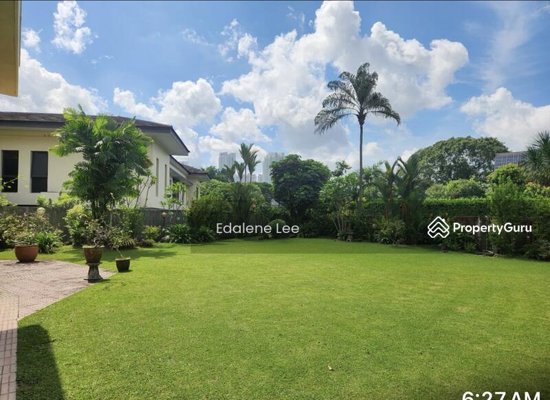Bungalow - Good Class for Sale, Caldecott Hill Estate, SGD 32,888,000 | Freehold