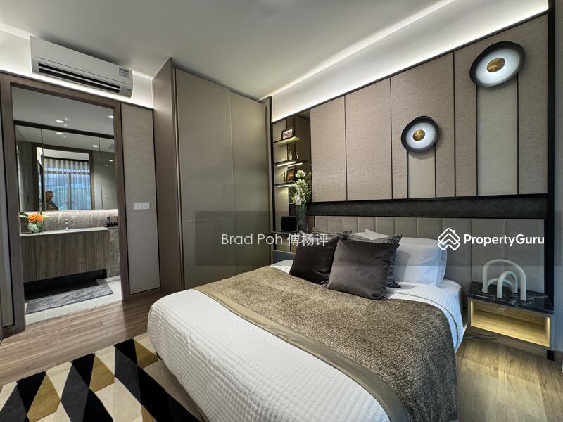 Condominium for Sale, Elta, SGD 3,888,000 | 99-year lease