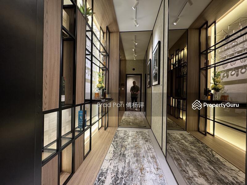 Condominium for Sale, Elta, SGD 3,888,000 | 99-year lease
