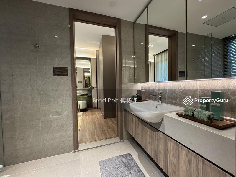 Condominium for Sale, Elta, SGD 3,888,000 | 99-year lease