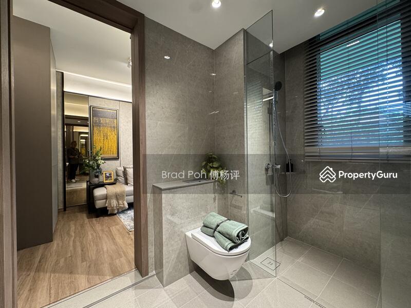 Condominium for Sale, Elta, SGD 3,888,000 | 99-year lease