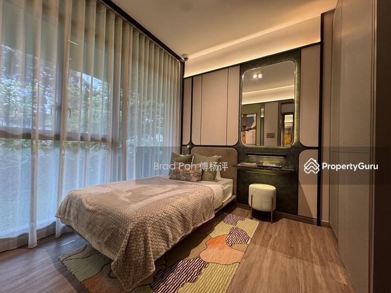 Condominium for Sale, Elta, SGD 3,888,000 | 99-year lease