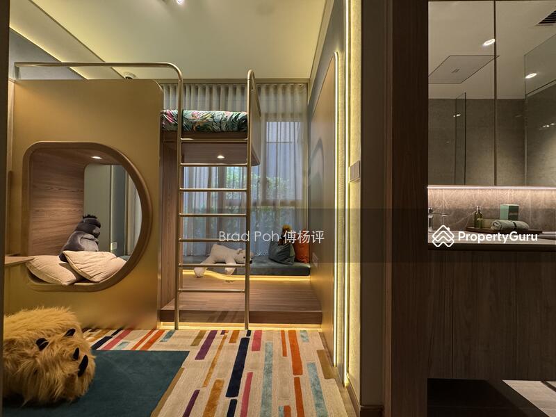Condominium for Sale, Elta, SGD 3,888,000 | 99-year lease