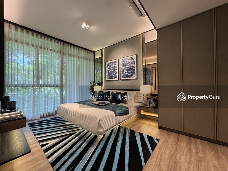 Condominium for Sale, Elta, SGD 3,888,000 | 99-year lease