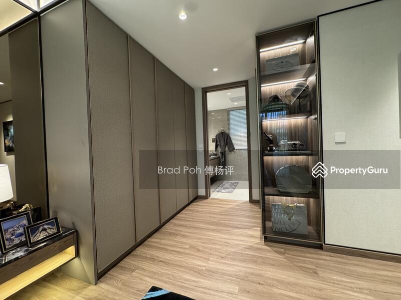Condominium for Sale, Elta, SGD 3,888,000 | 99-year lease