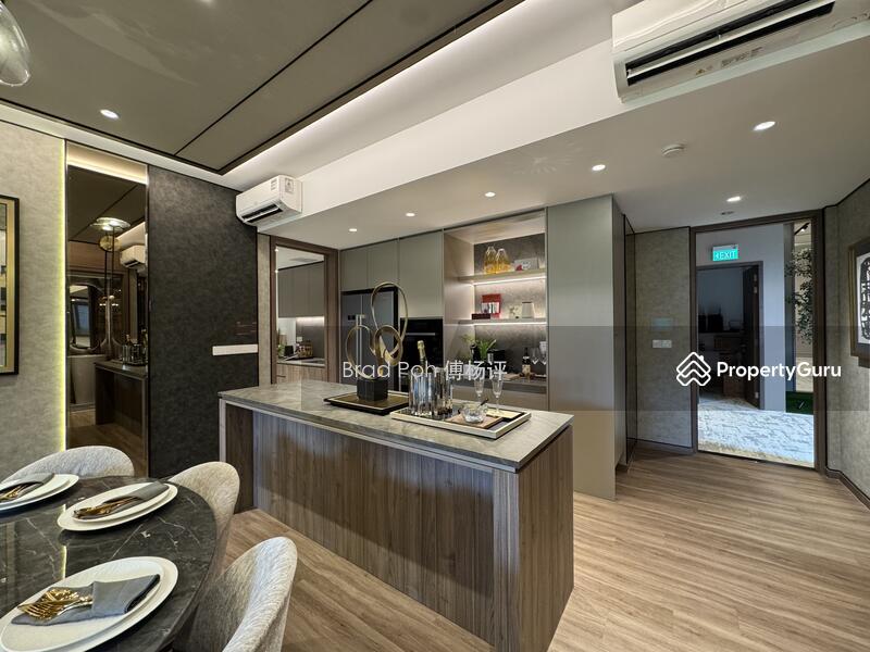 Condominium for Sale, Elta, SGD 3,888,000 | 99-year lease