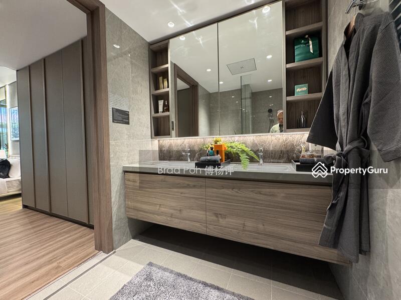 Condominium for Sale, Elta, SGD 3,888,000 | 99-year lease