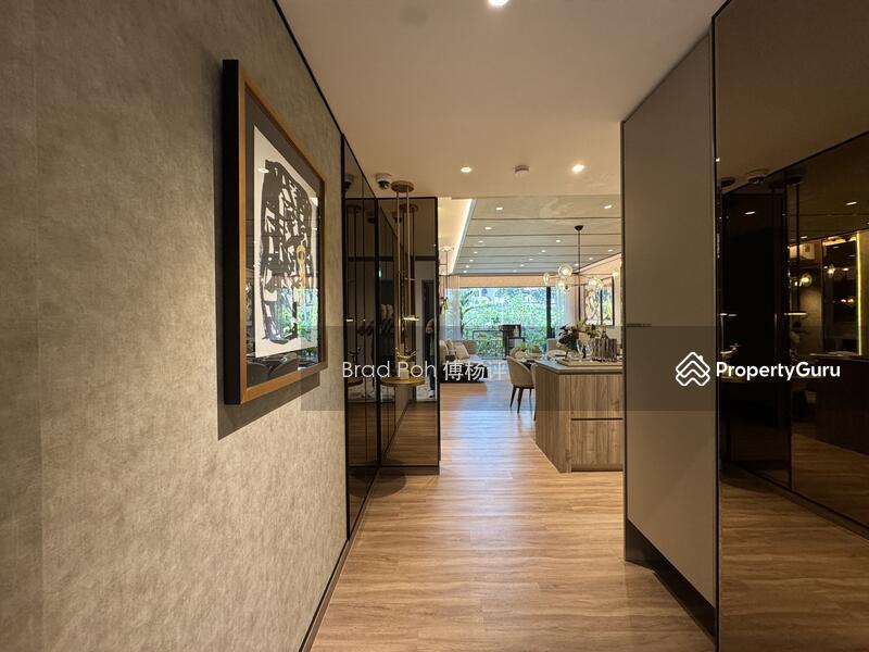 Condominium for Sale, Elta, SGD 3,888,000 | 99-year lease