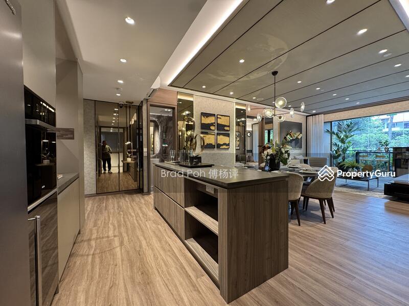 Condominium for Sale, Elta, SGD 3,888,000 | 99-year lease