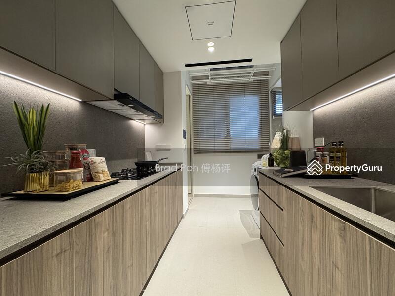 Condominium for Sale, Elta, SGD 3,888,000 | 99-year lease