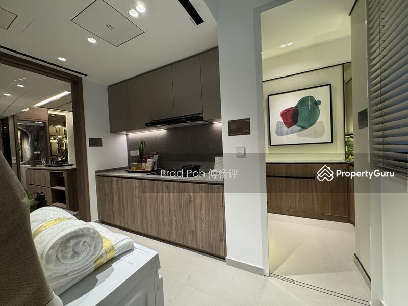 Condominium for Sale, Elta, SGD 3,888,000 | 99-year lease