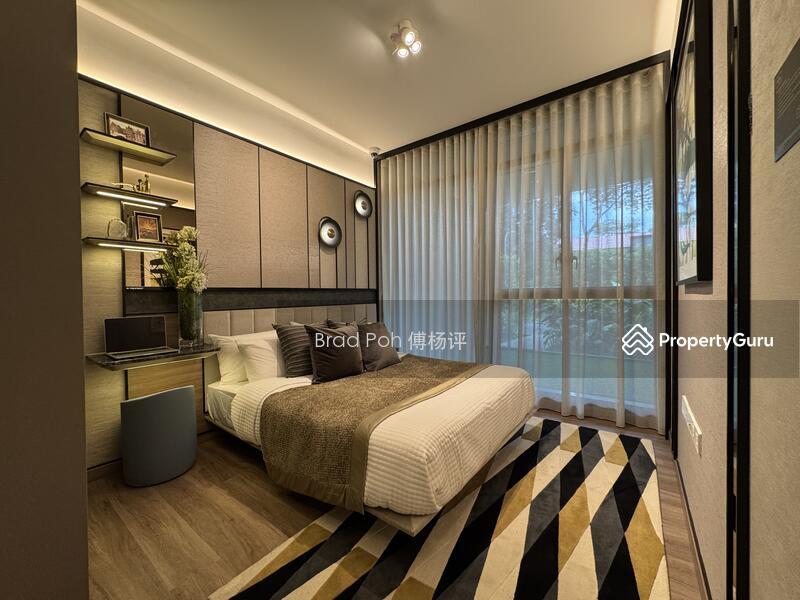 Condominium for Sale, Elta, SGD 3,888,000 | 99-year lease