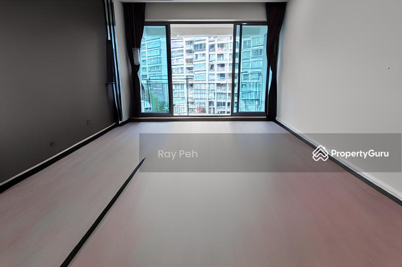 Prop-GPT: Condominium: D23 Choa Chu Kang The Quintet