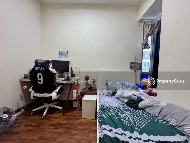 Condominium for Sale: Choa Chu Kang, D23, 689101