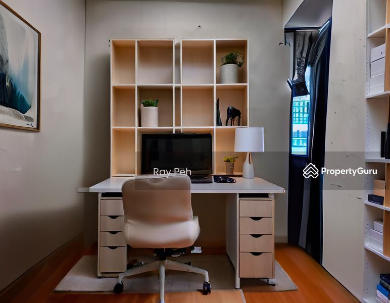 Condominium for Sale: Choa Chu Kang, D23, 689101