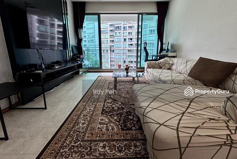 Condominium for Sale: Choa Chu Kang, D23, 689101