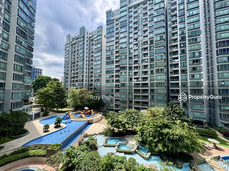 Condominium for Sale: Choa Chu Kang, D23, 689101