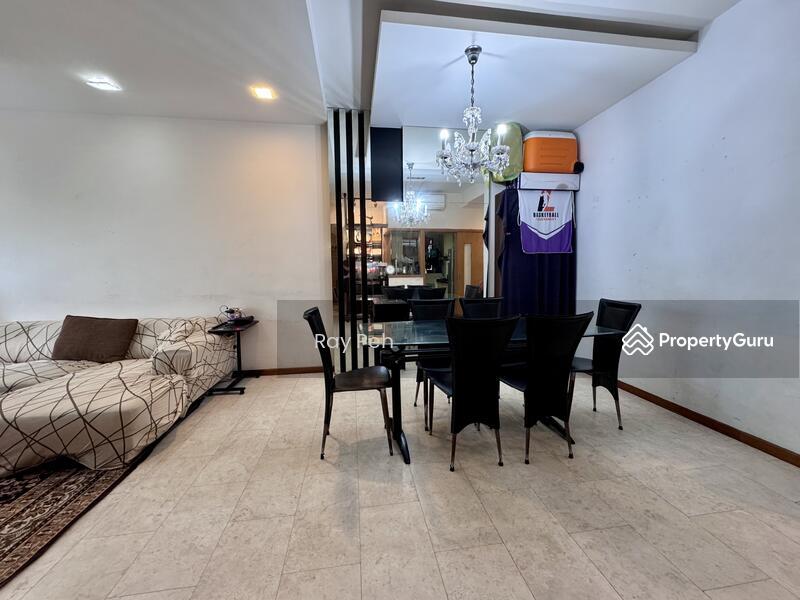 Condominium for Sale: Choa Chu Kang, D23, 689101