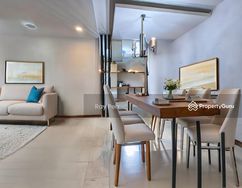 Condominium for Sale: Choa Chu Kang, D23, 689101
