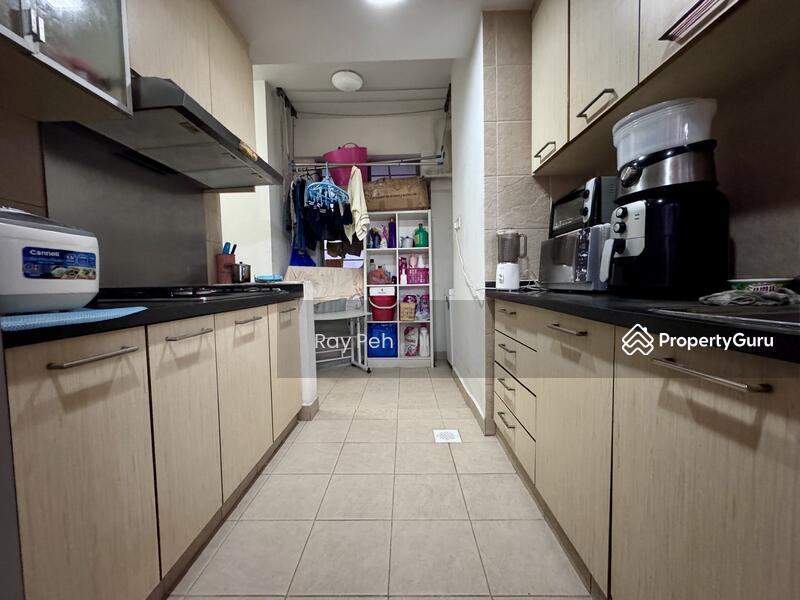 Condominium for Sale: Choa Chu Kang, D23, 689101