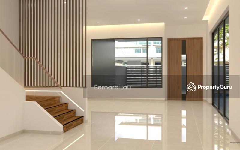 Prop-GPT: Semi-Detached: D15  Aida street