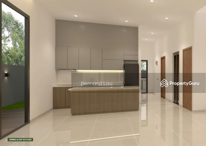 Semi-Detached for Sale, Aida street, SGD 8,680,000