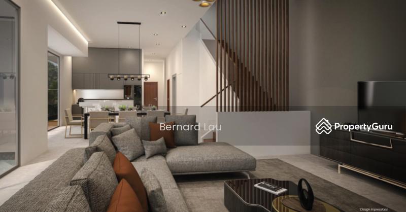 Semi-Detached for Sale, Aida street, SGD 8,680,000