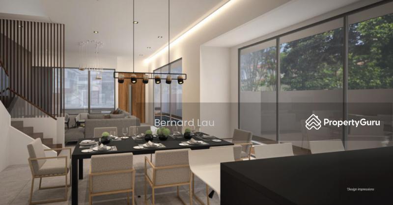 Semi-Detached for Sale, Aida street, SGD 8,680,000