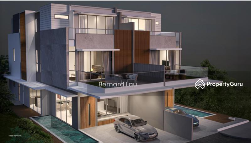 Semi-Detached for Sale, Aida street, SGD 8,680,000