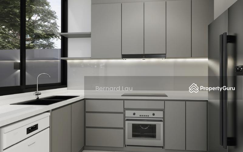 Semi-Detached for Sale, Aida street, SGD 8,680,000