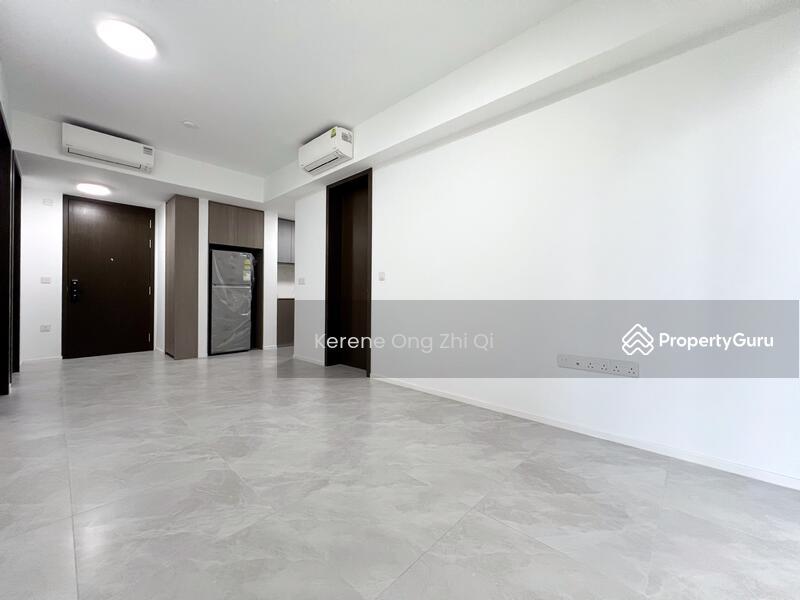 Condominium for Sale, The Watergardens at Canberra, SGD 1,150,000 | 99-year lease