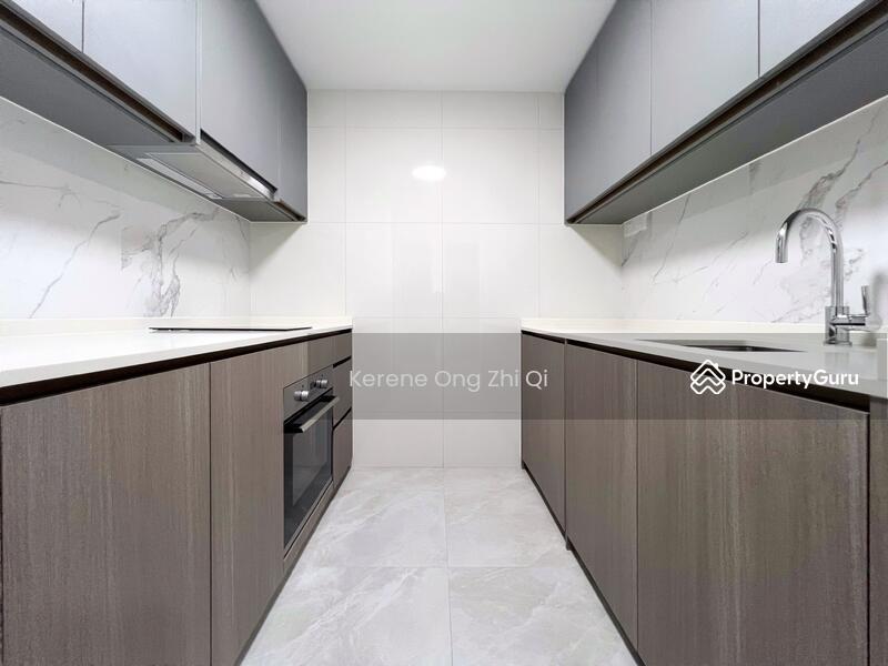 Condominium for Sale, The Watergardens at Canberra, SGD 1,150,000 | 99-year lease
