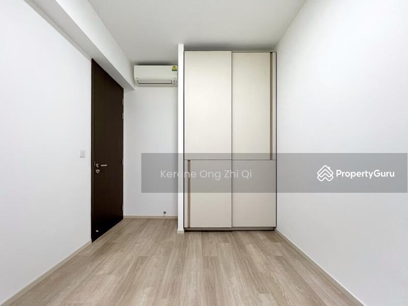 Condominium for Sale, The Watergardens at Canberra, SGD 1,150,000 | 99-year lease