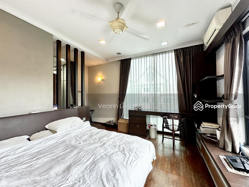 Detached for Sale, Freehold Detached House in Kent Ridge area, SGD 6,380,000 | Freehold