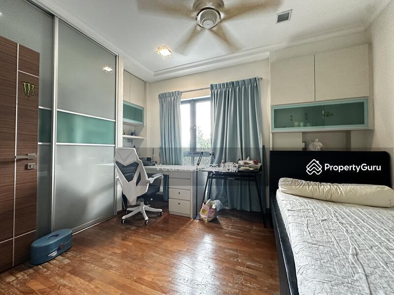 Detached for Sale, Freehold Detached House in Kent Ridge area, SGD 6,380,000 | Freehold