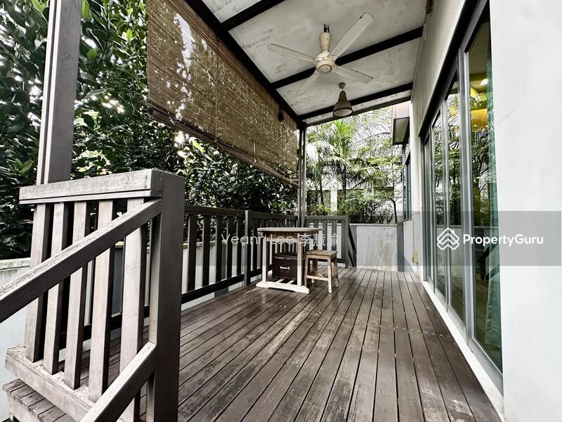 Detached for Sale, Freehold Detached House in Kent Ridge area, SGD 6,380,000 | Freehold