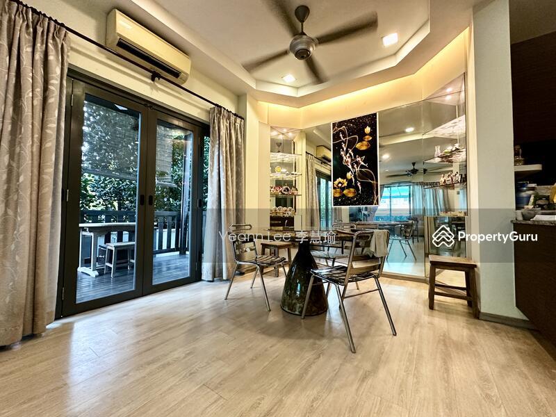 Detached for Sale, Freehold Detached House in Kent Ridge area, SGD 6,380,000 | Freehold