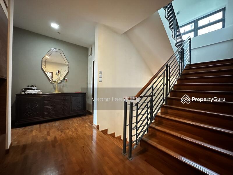 Detached for Sale, Freehold Detached House in Kent Ridge area, SGD 6,380,000 | Freehold