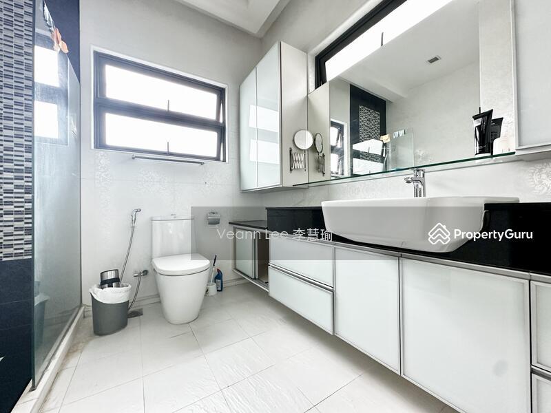 Detached for Sale, Freehold Detached House in Kent Ridge area, SGD 6,380,000 | Freehold