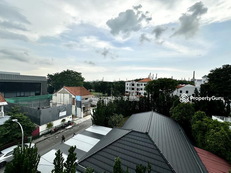 Detached for Sale, Freehold Detached House in Kent Ridge area, SGD 6,380,000 | Freehold