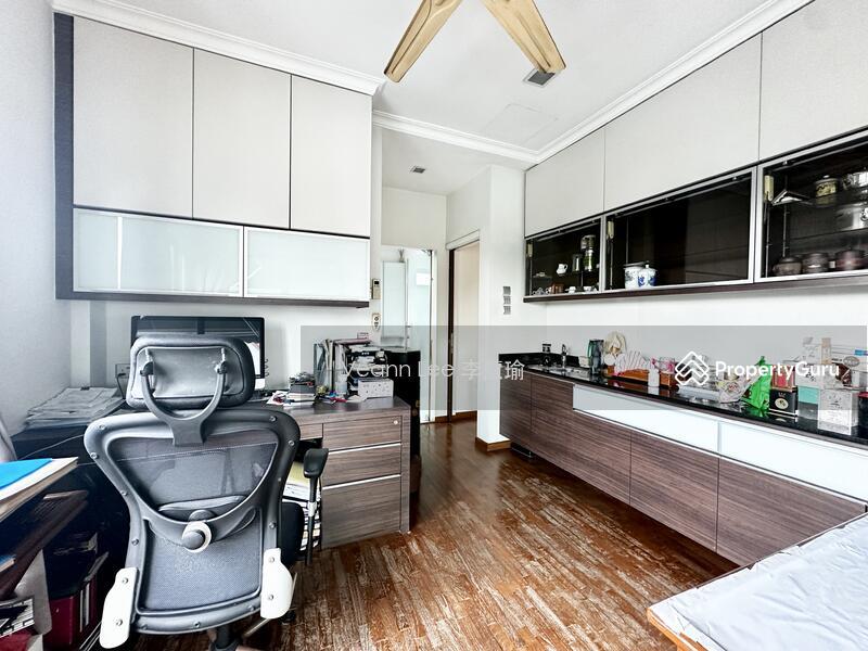 Detached for Sale, Freehold Detached House in Kent Ridge area, SGD 6,380,000 | Freehold